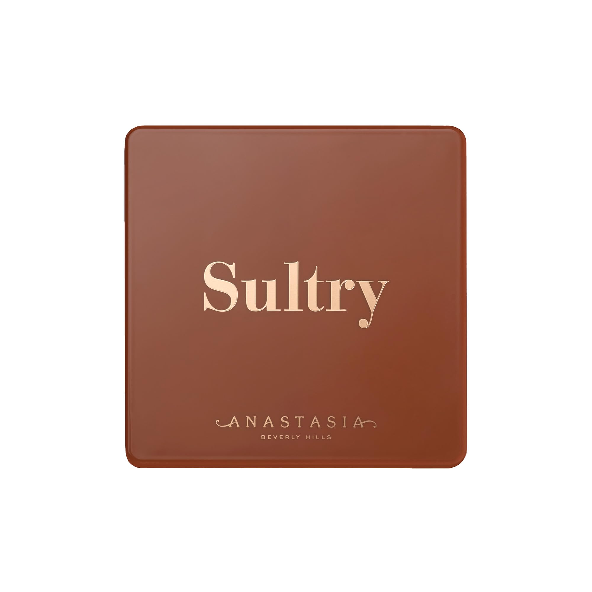 Foto 4 pulgar | Paleta De Sombras De Ojos Anastasia Beverly Hills Sultry Mini - Venta Internacional.