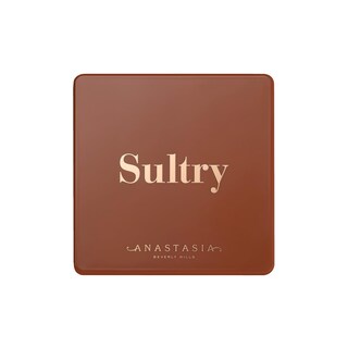 Foto 3 | Paleta De Sombras De Ojos Anastasia Beverly Hills Sultry Mini - Venta Internacional.