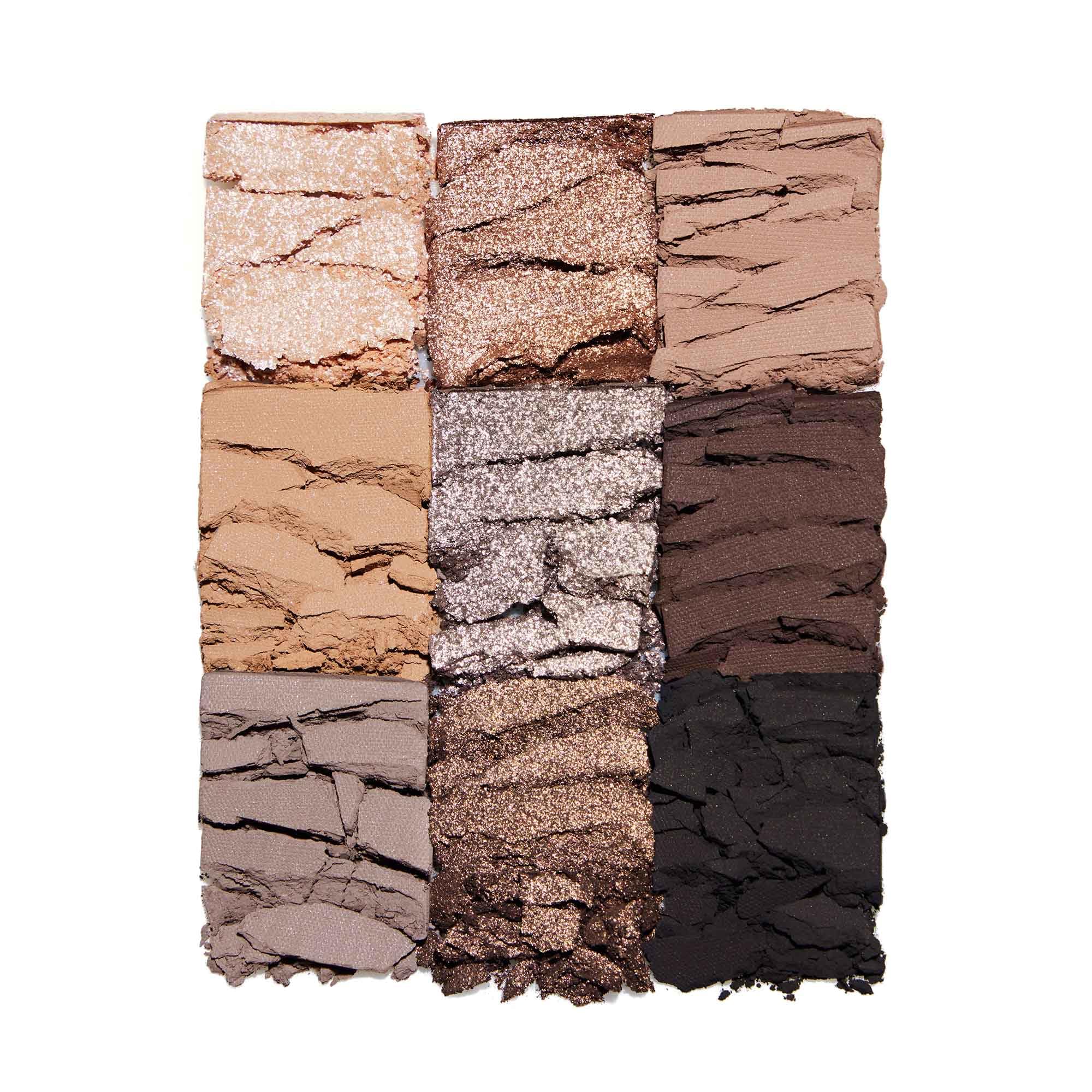 Foto 5 pulgar | Paleta De Sombras De Ojos Anastasia Beverly Hills Sultry Mini - Venta Internacional.