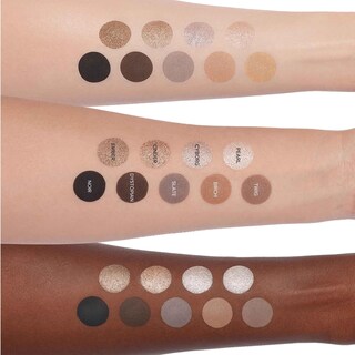 Foto 5 | Paleta De Sombras De Ojos Anastasia Beverly Hills Sultry Mini - Venta Internacional.