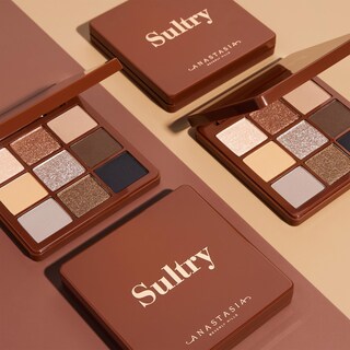 Foto 6 | Paleta De Sombras De Ojos Anastasia Beverly Hills Sultry Mini - Venta Internacional.