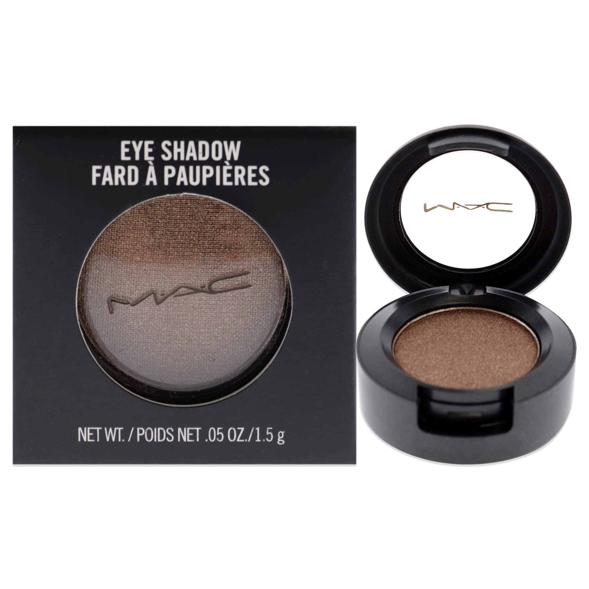 Sombra De Ojos Mac Tempting 1.5 Ml Para Mujer - Venta Internacional.