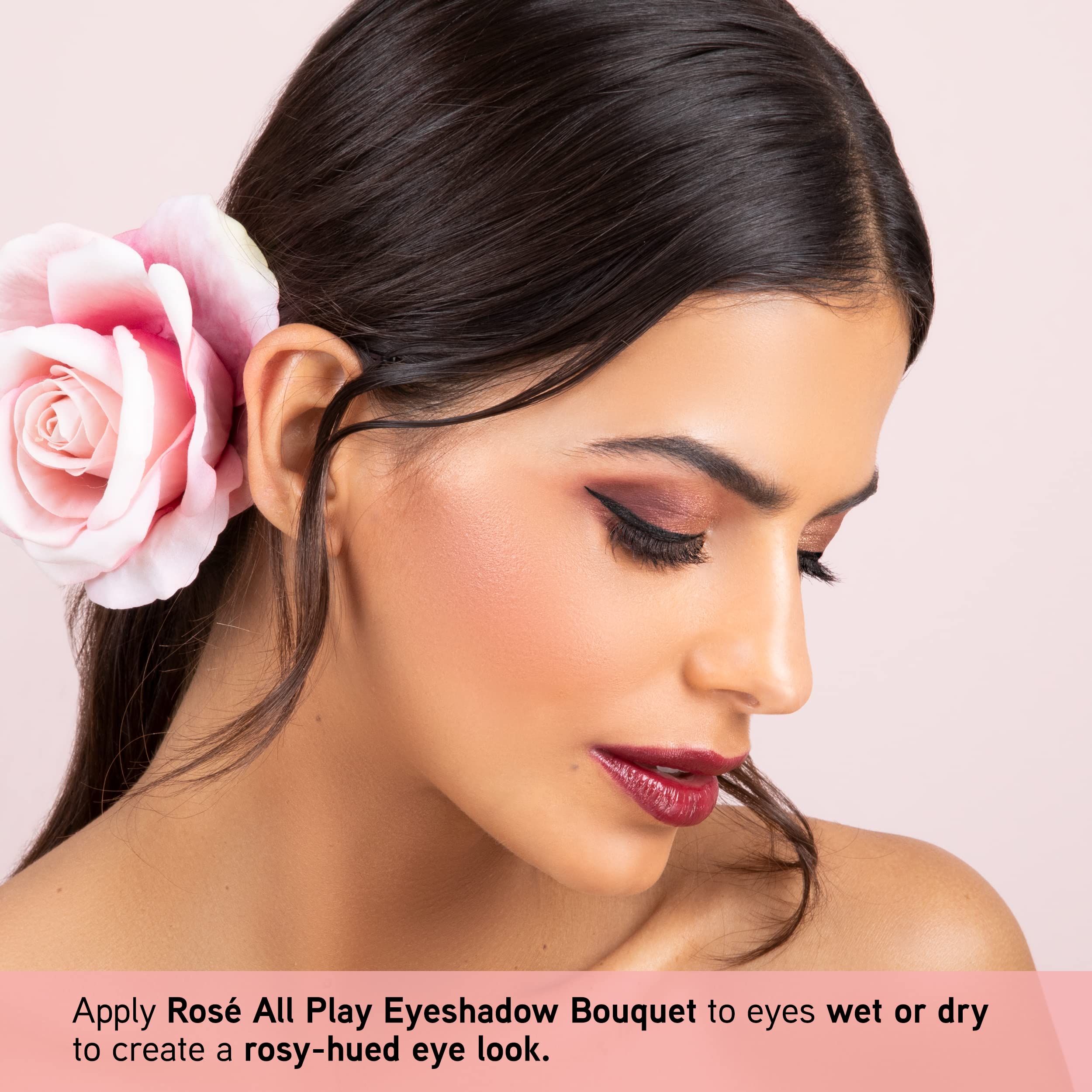 Foto 6 | Paleta De Sombras De Ojos Physicians Formula Rosé All Play - Venta Internacional.