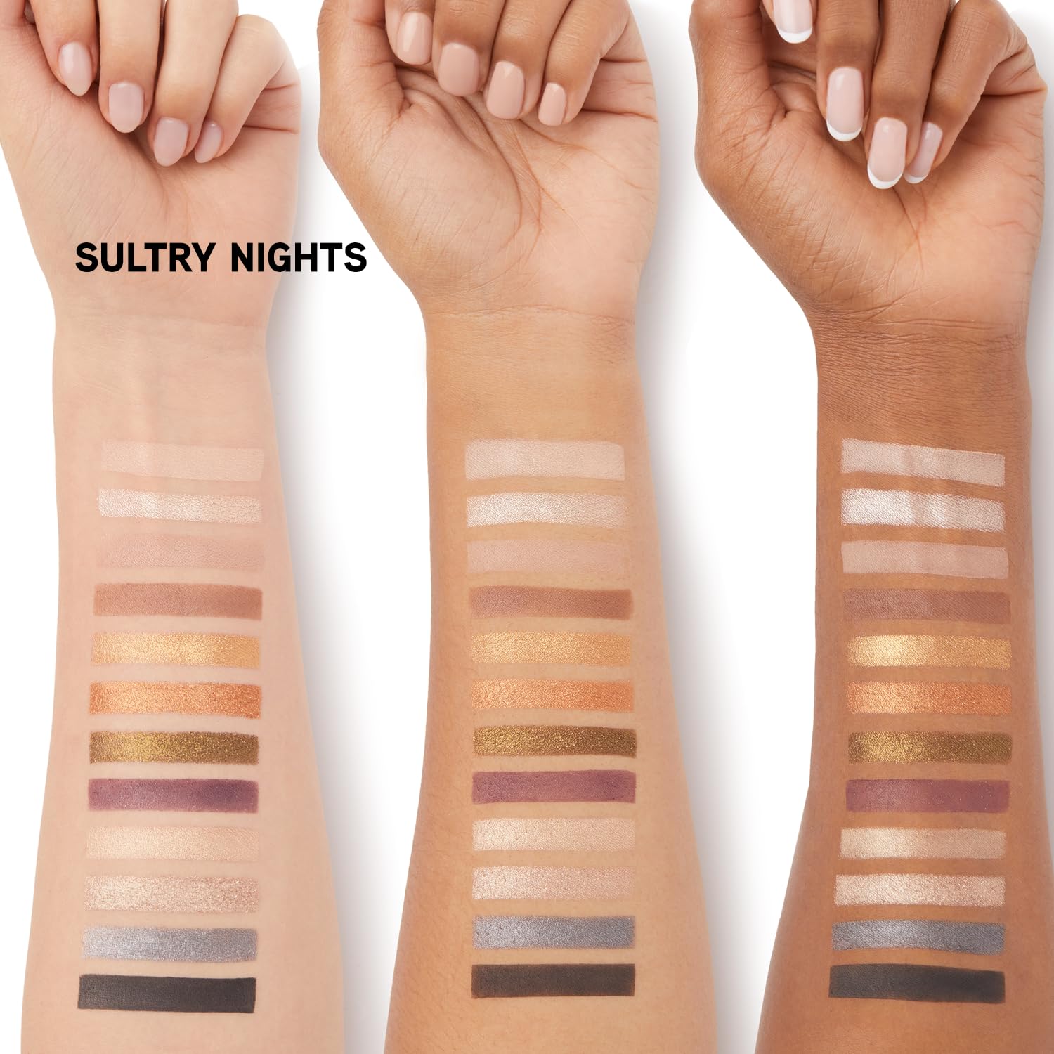 Foto 5 | Paleta De Sombras De Ojos Physicians Formula Murumuru Butter - Venta Internacional.