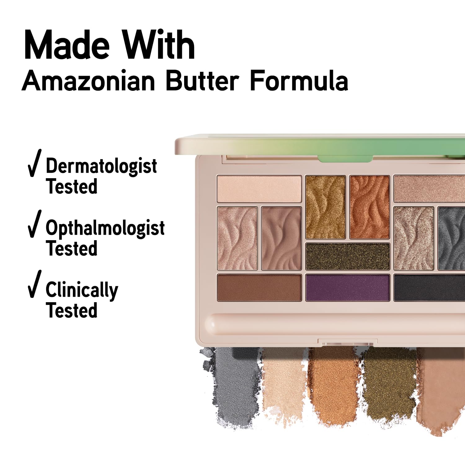 Foto 6 | Paleta De Sombras De Ojos Physicians Formula Murumuru Butter - Venta Internacional.