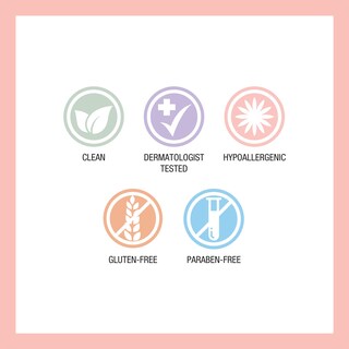 Foto 4 | Tiras Brillantes Con Fórmula De Palette Physicians, Personalizadas, Color Nude Cálido - Venta Internacional.