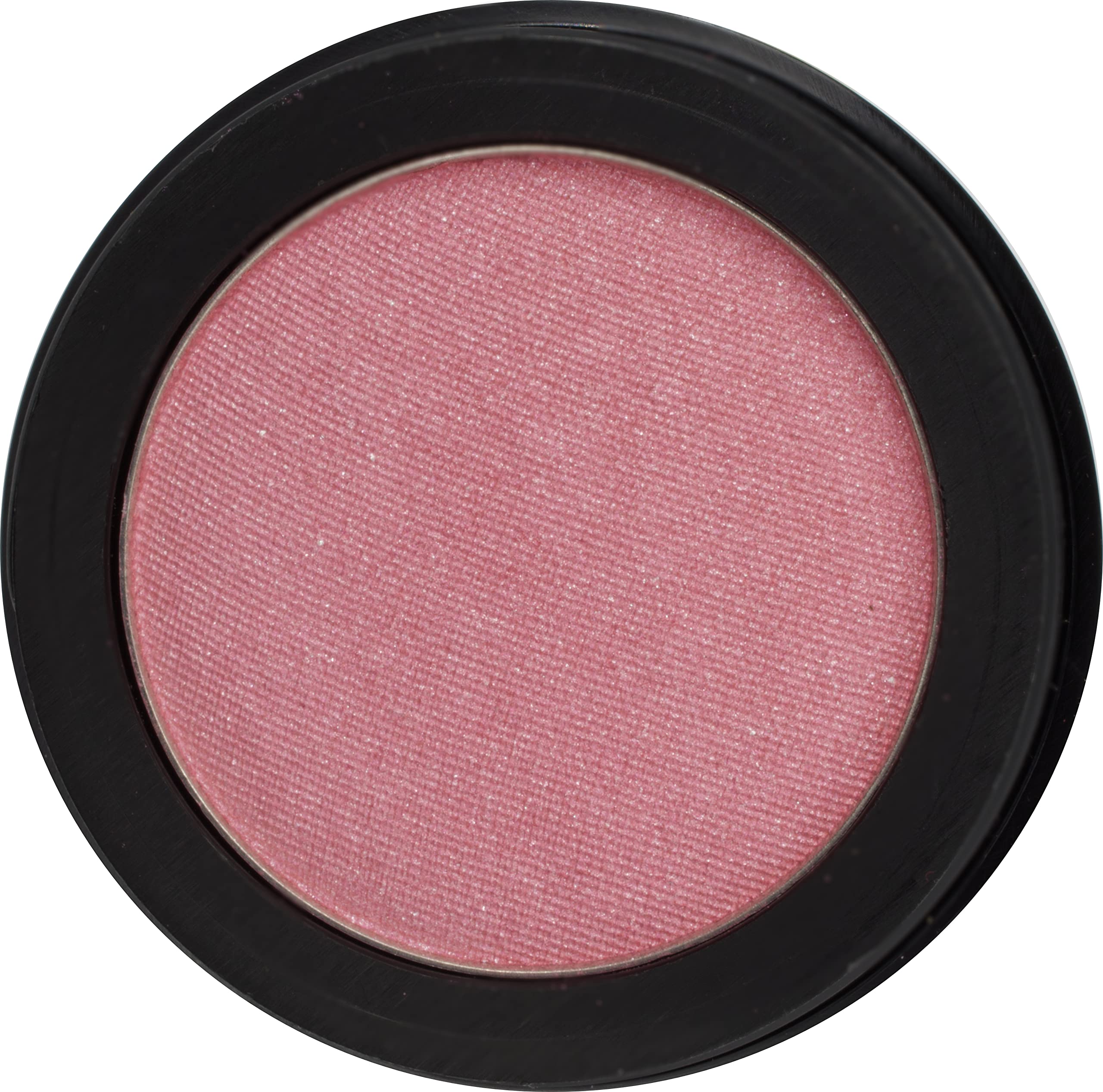 Foto 2 pulgar | Sombra De Ojos Pure Ziva Pink Diamond Shimmering Rose Vegan - Venta Internacional.