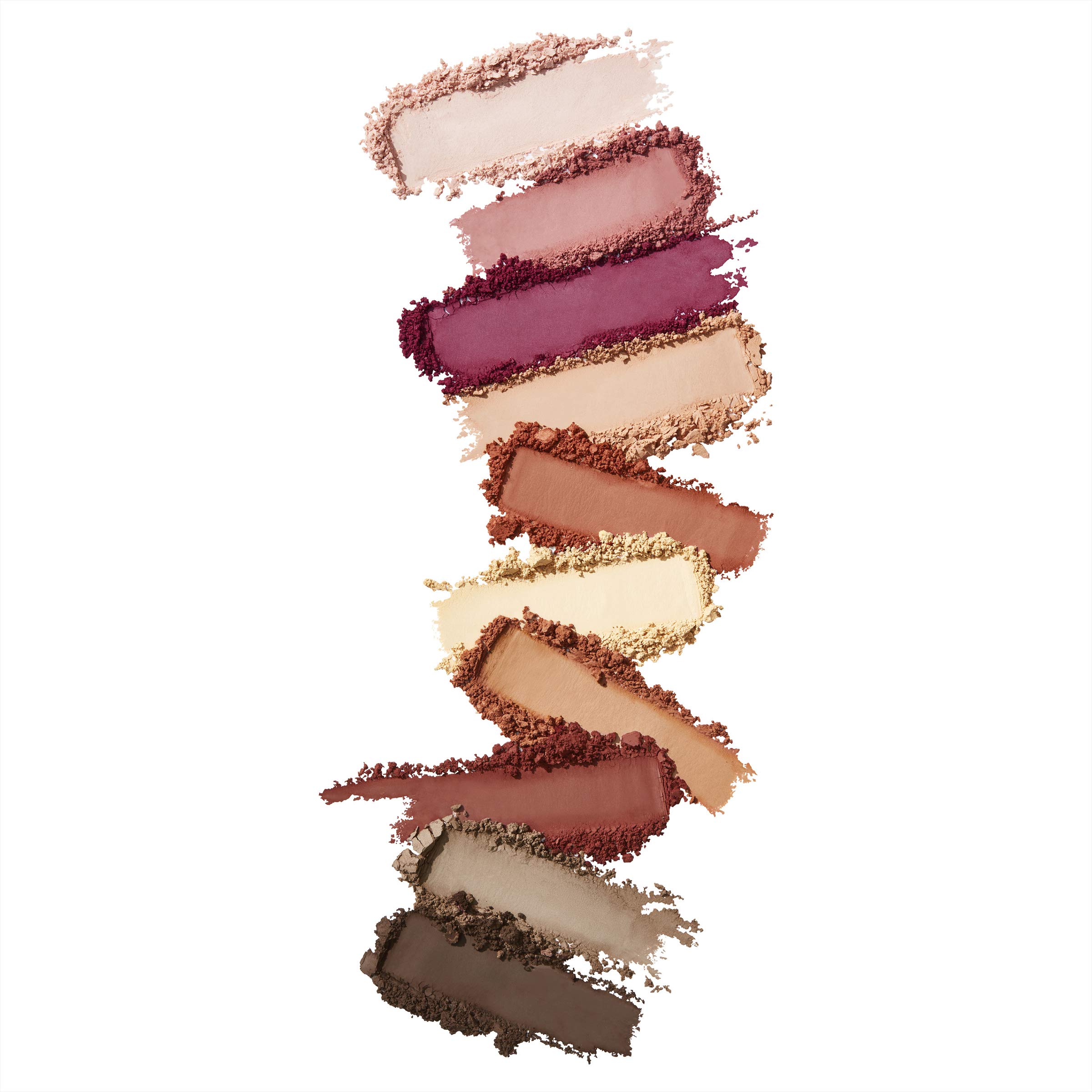 Foto 3 | Paleta De Sombras De Ojos Maybelline New York The Matte Bar 300 - Venta Internacional.