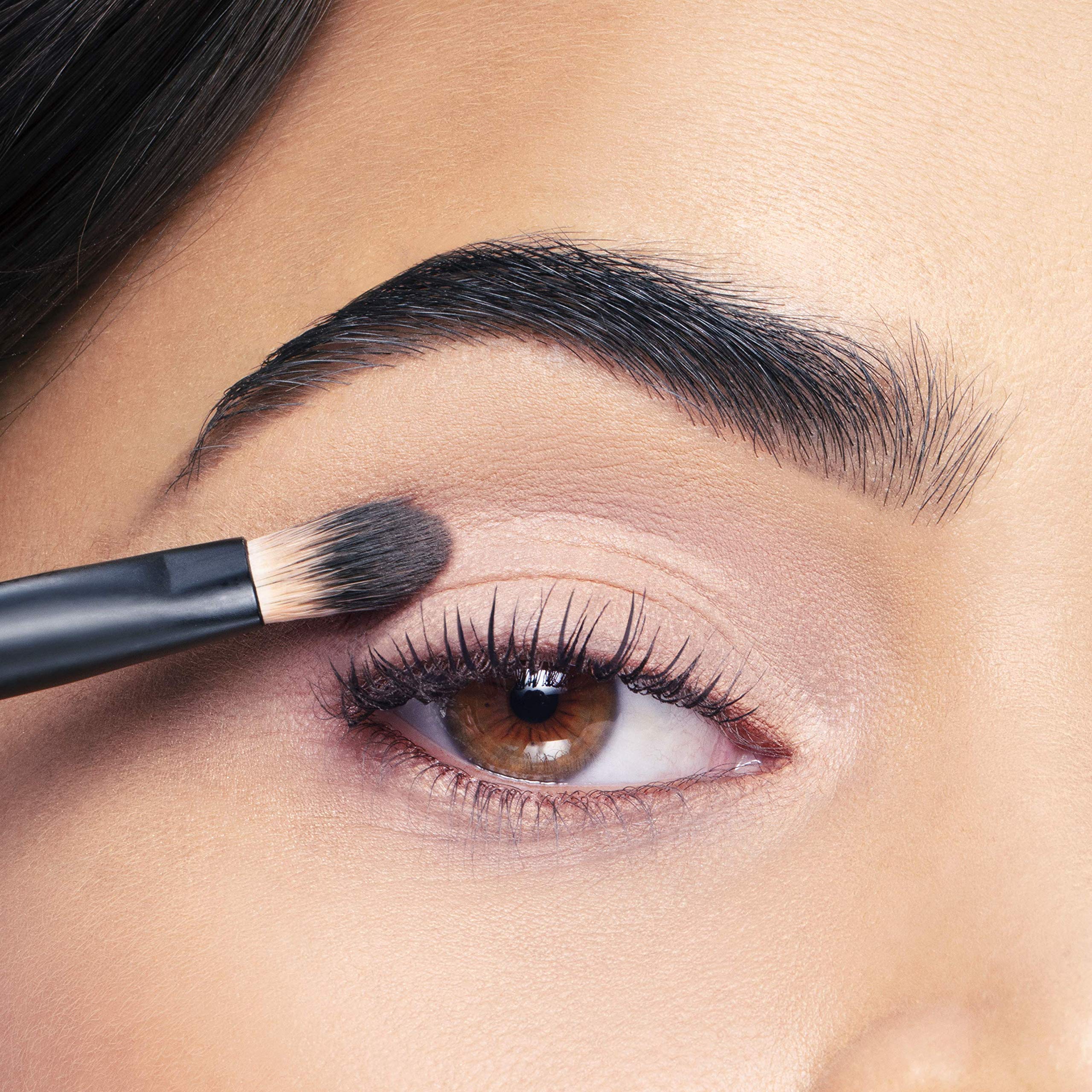 Foto 6 | Paleta De Sombras De Ojos Maybelline New York The Matte Bar 300 - Venta Internacional.