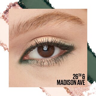 Foto 6 | Paleta De Sombras De Ojos Maybelline New York Shadow Blocks 2 Ml - Venta Internacional.