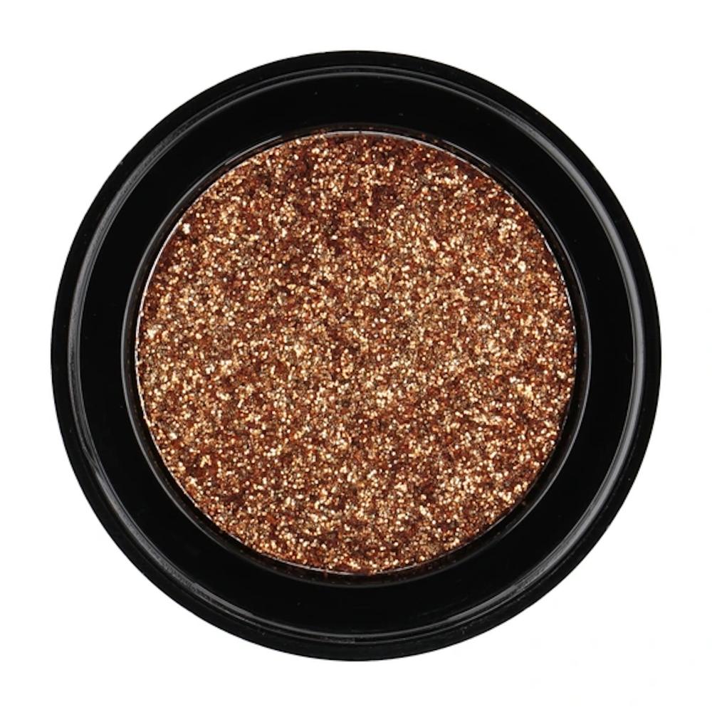 Foto 2 pulgar | Glitter Compacto Para Ojos Y Rostro Glitter Eye Shadow Pink Up