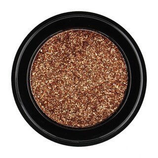 Foto 1 | Glitter Compacto Para Ojos Y Rostro Glitter Eye Shadow Pink Up