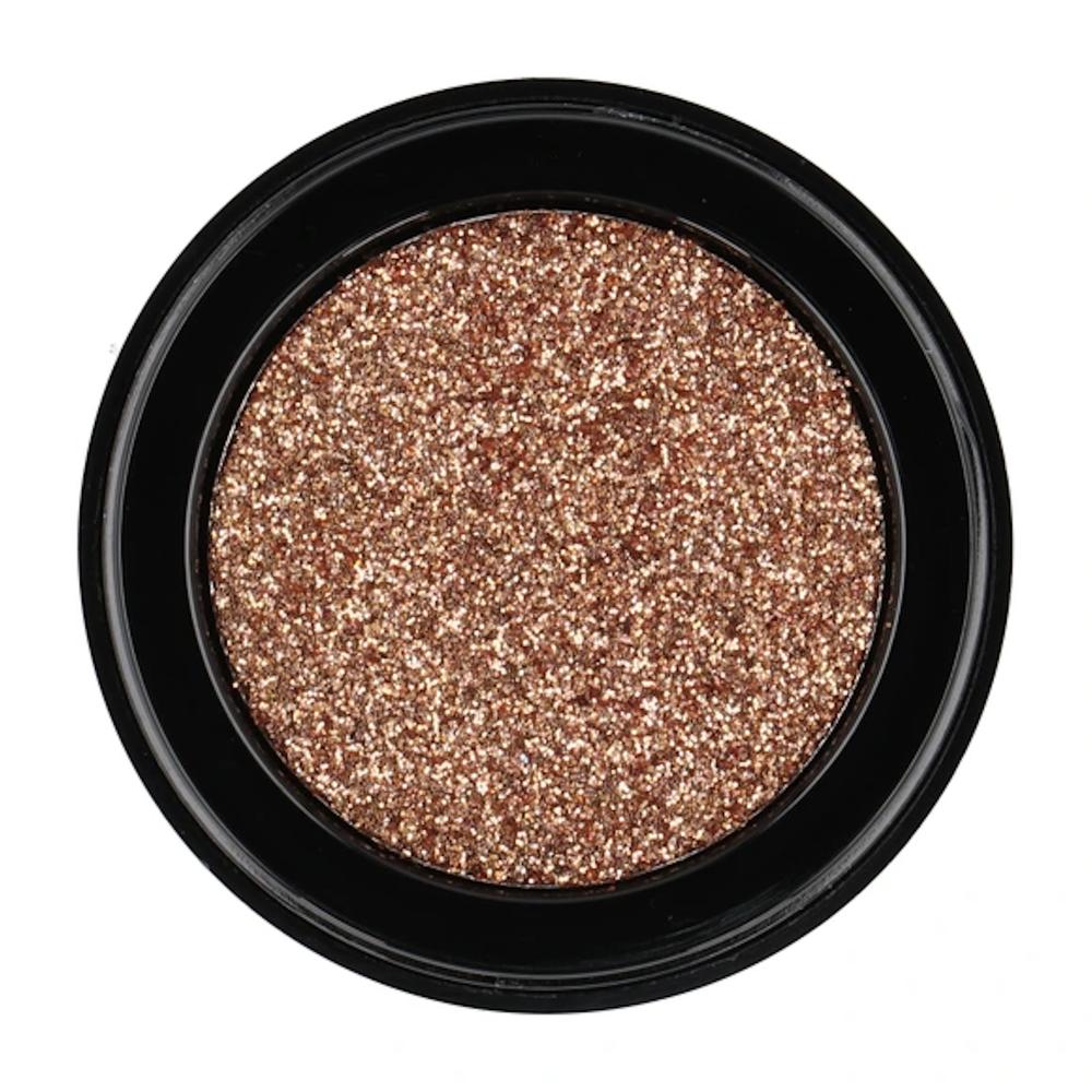 Foto 1 | Glitter Compacto Para Ojos Y Rostro Glitter Eye Shadow Pink Up