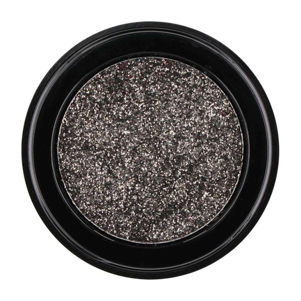 Glitter Compacto Para Ojos Y Rostro Glitter Eye Shadow Pink Up