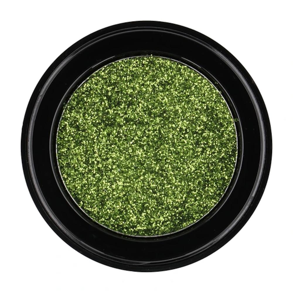 Foto 2 pulgar | Glitter Compacto Para Ojos Y Rostro Glitter Eye Shadow Pink Up