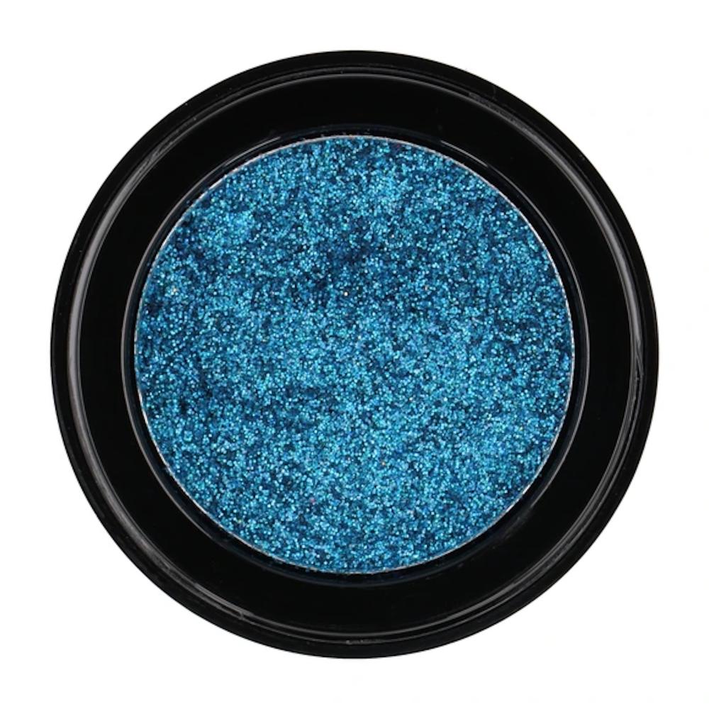 Foto 2 pulgar | Glitter Compacto Para Ojos Y Rostro Glitter Eye Shadow Pink Up