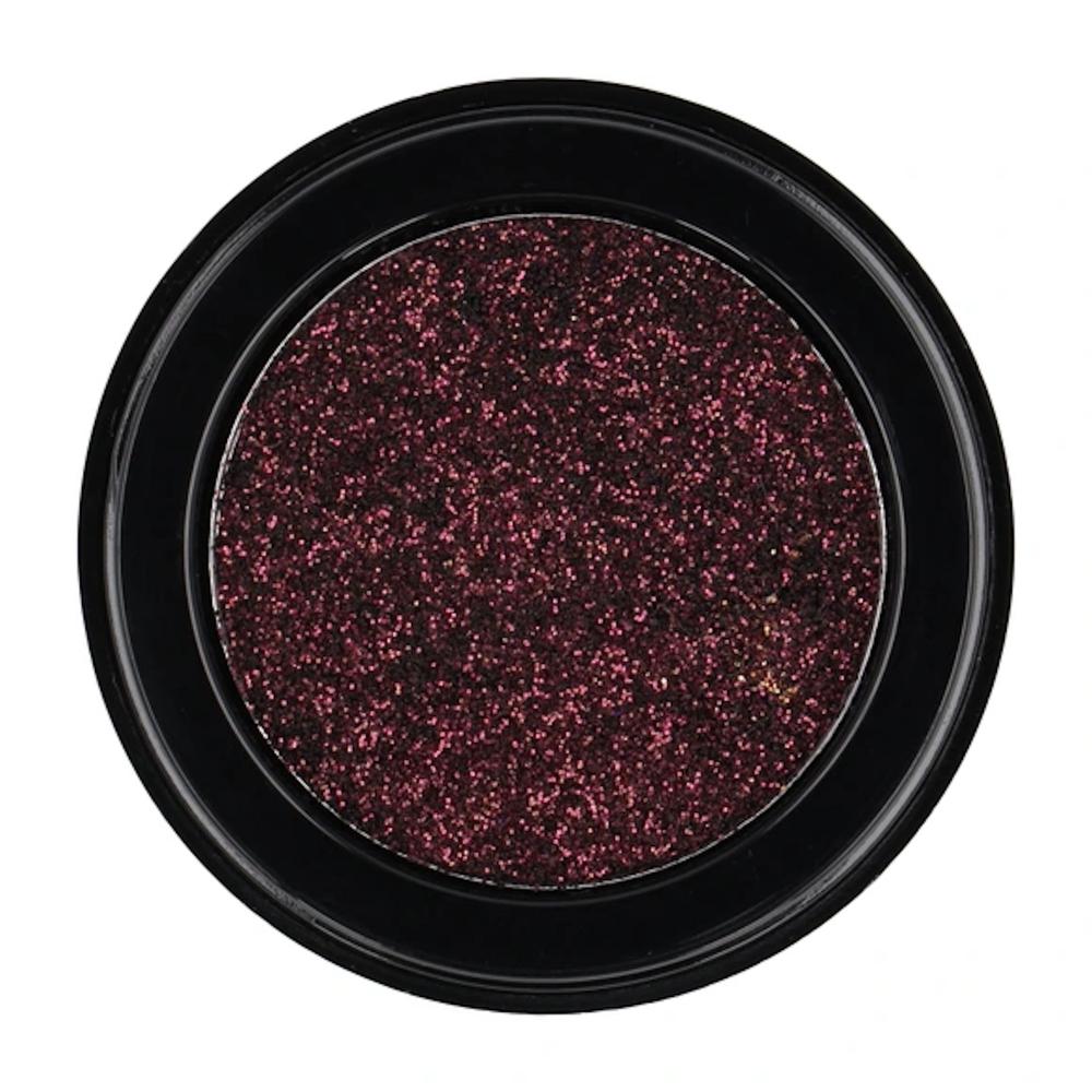 Foto 2 pulgar | Glitter Compacto Para Ojos Y Rostro Glitter Eye Shadow Pink Up