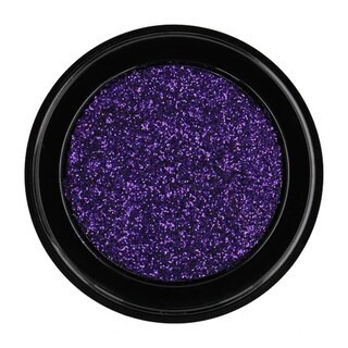 Foto 1 | Glitter Compacto Para Ojos Y Rostro Glitter Eye Shadow Pink Up
