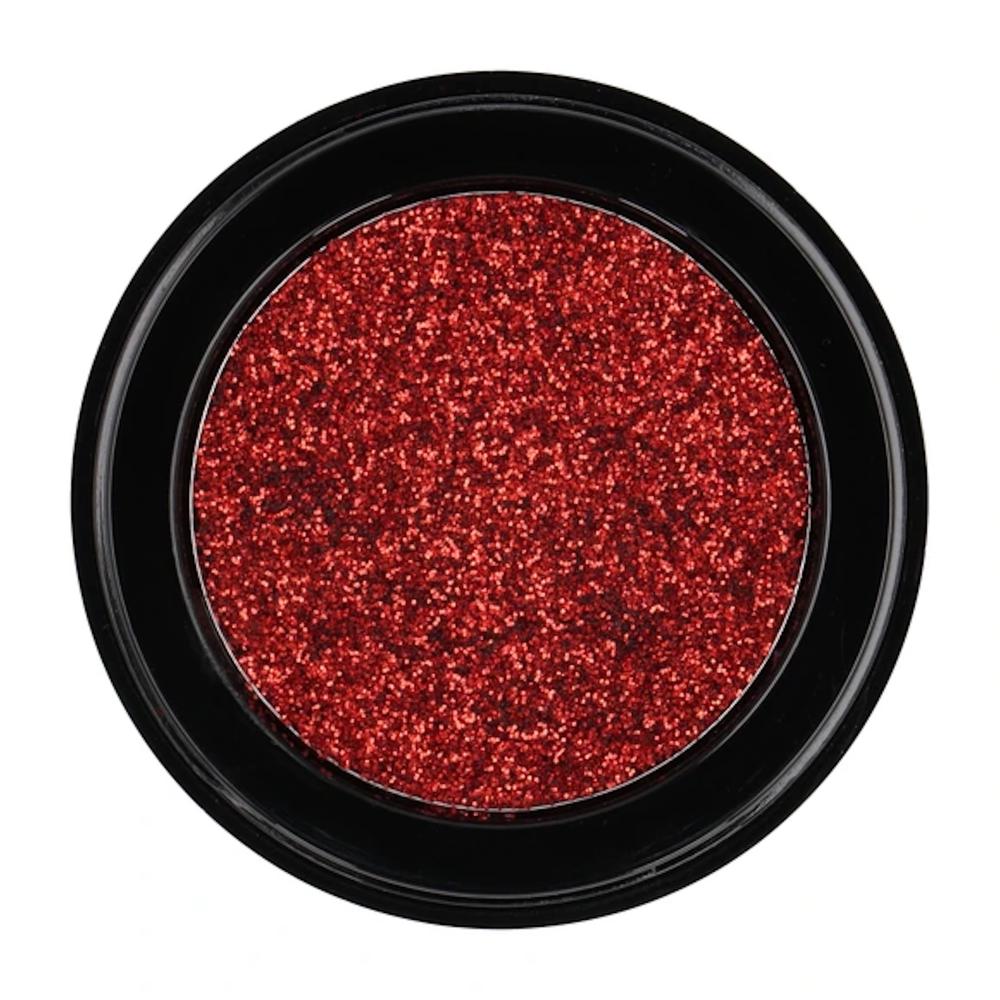 Foto 2 pulgar | Glitter Compacto Para Ojos Y Rostro Glitter Eye Shadow Pink Up