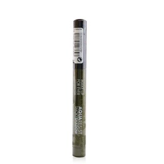 Foto 1 | Sombra De Ojos Make Up For Ever Aqua Resist Smoky 4 Jungle - Venta Internacional.