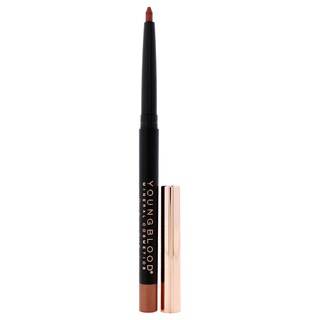 Foto 2 | Paleta De Sombras De Ojos Youngblood Naturally Bronzed - Venta Internacional.