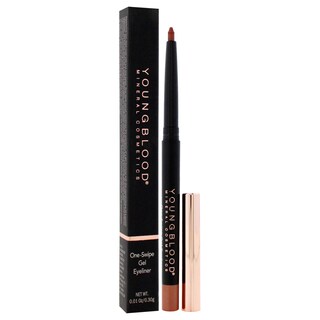 Foto 3 | Paleta De Sombras De Ojos Youngblood Naturally Bronzed - Venta Internacional.