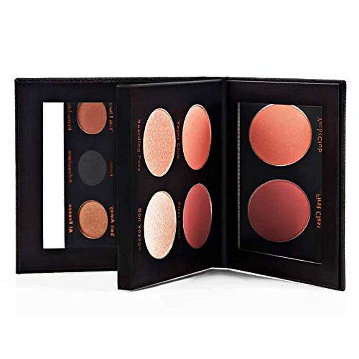 Foto 1 | Paleta De Maquillaje Youngblood Weekender Para Mujer - Venta Internacional.