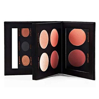 Foto 1 | Paleta De Maquillaje Youngblood Weekender Para Mujer - Venta Internacional.