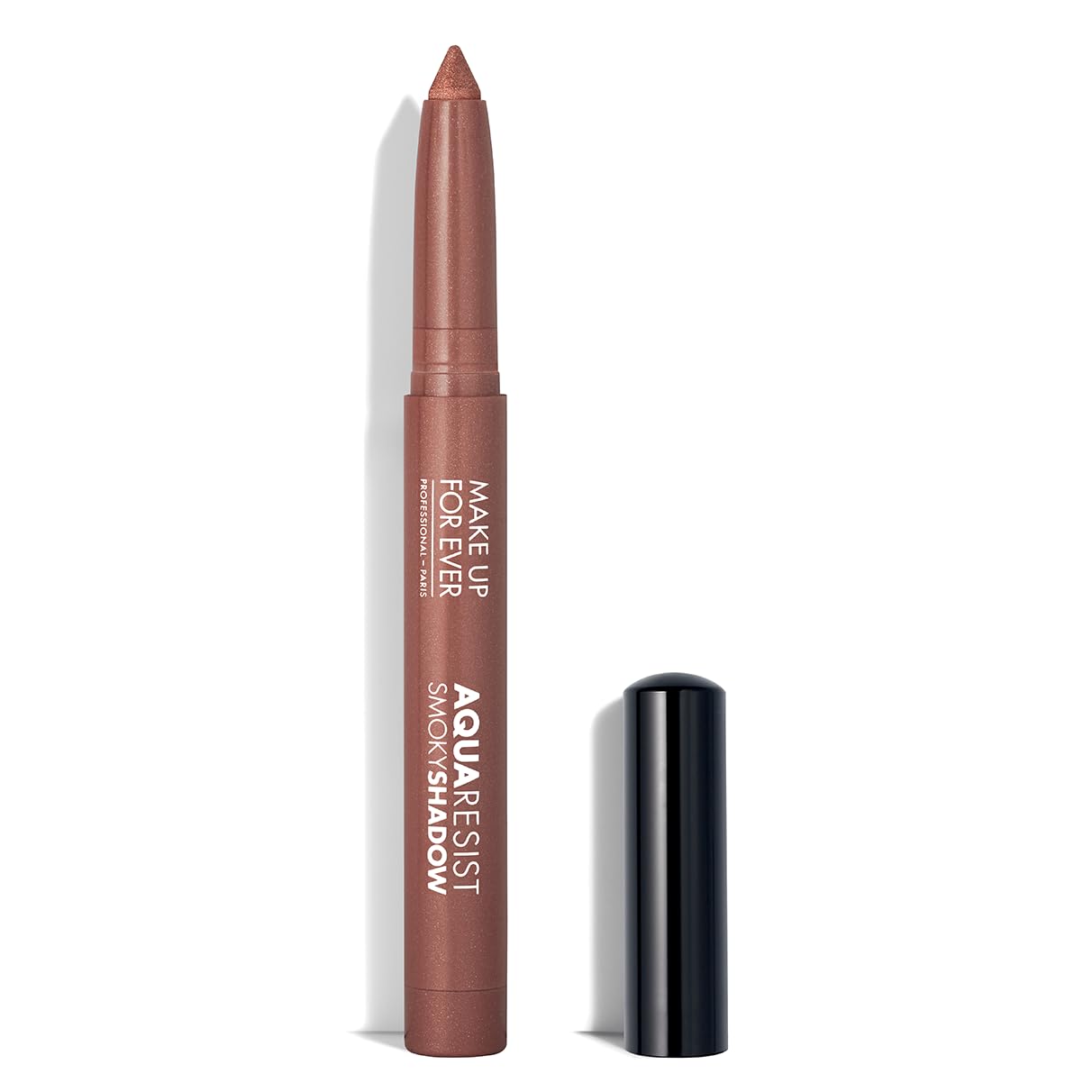 Foto 1 | Sombra De Ojos Make Up For Ever Aqua Resist Smoky 11 Pink Canyon - Venta Internacional.