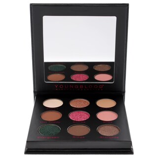 Foto 2 | Paleta De Maquillaje Youngblood Weekender 2 Para Mujer - Venta Internacional.