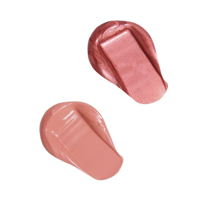 Foto 4 pulgar | Sombra De Ojos Líquida Revolution Double Up Infatuated  2 2 Ml - Venta Internacional.
