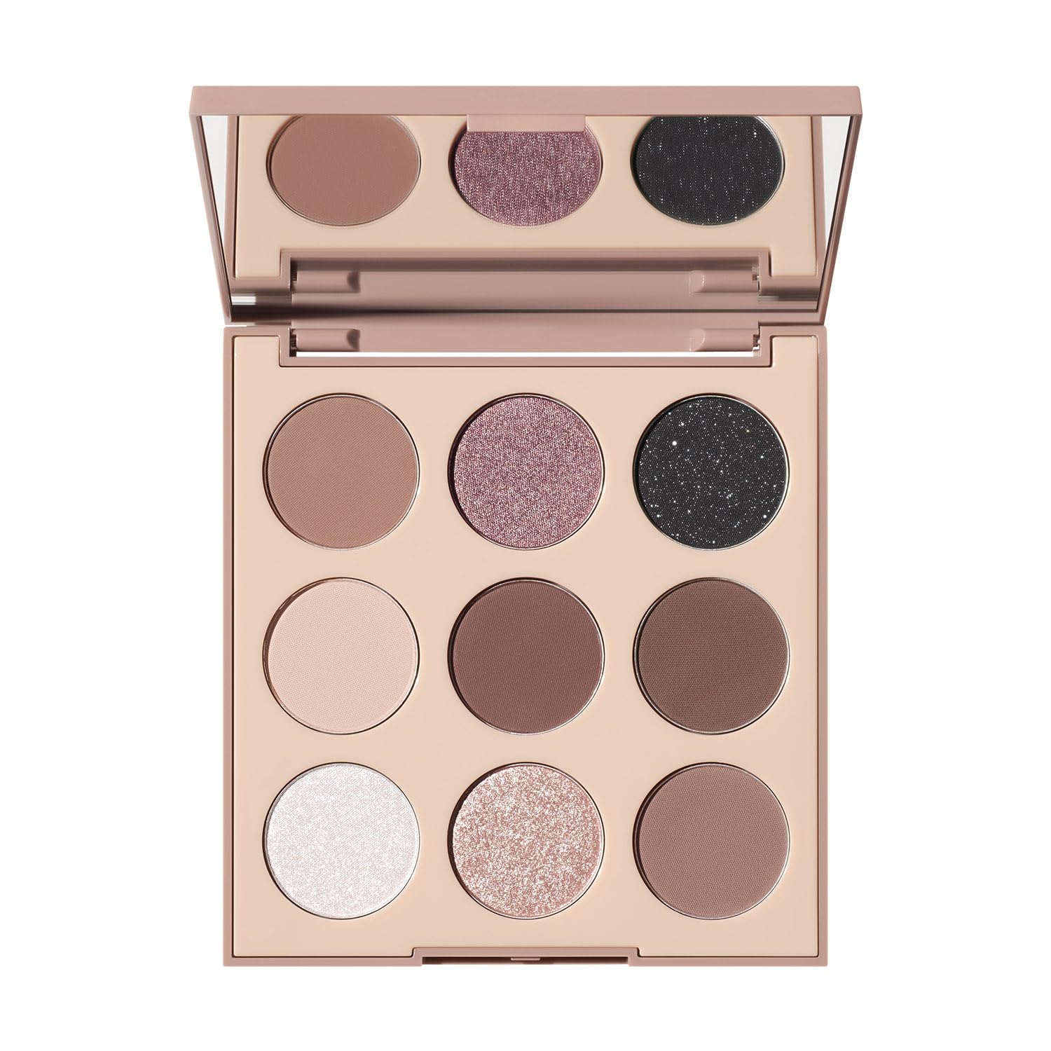 Foto 2 pulgar | Paleta De Maquillaje Morphe 9m Midnight Dune Artistry Cool-toned - Venta Internacional.
