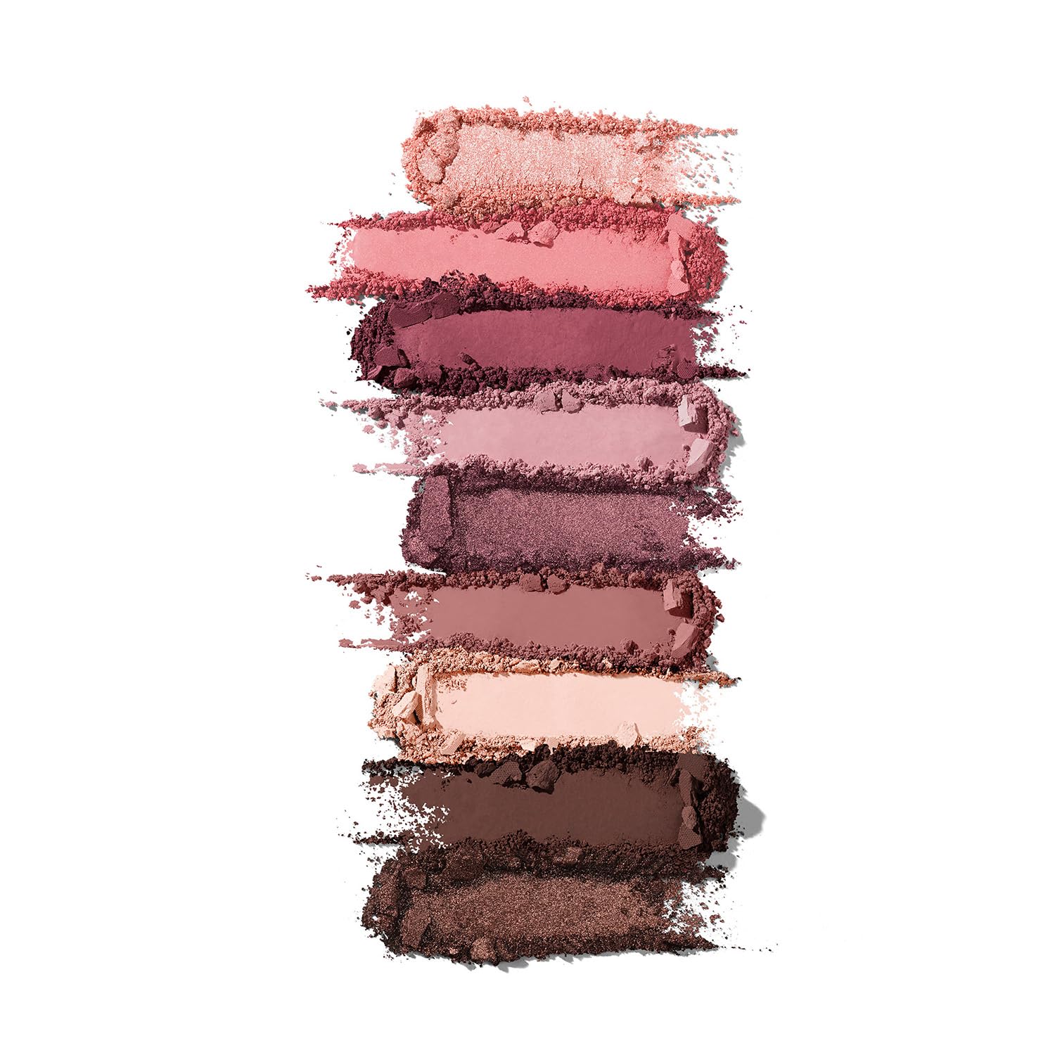 Foto 4 pulgar | Paleta De Sombras De Ojos Morphe 9v Vintage Rose Artistry Palette - Venta Internacional.