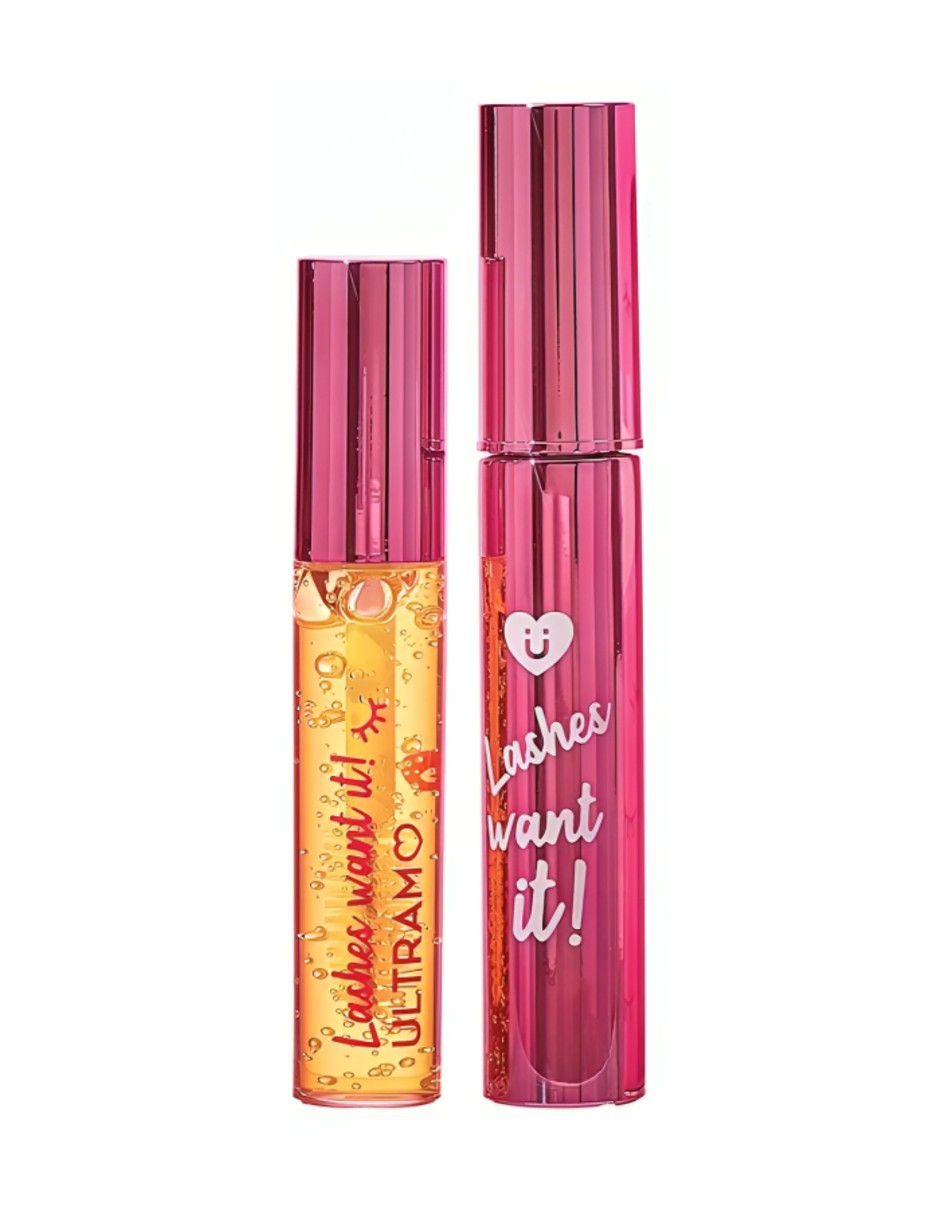 Foto 3 pulgar | Tratamiento Para Pestañas Mascara Y Serum Pestañas + Gratis Termo Güish De Regalo