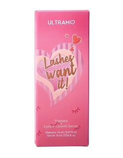 Foto 5 | Tratamiento Para Pestañas Mascara Y Serum Pestañas + Gratis Termo Güish De Regalo