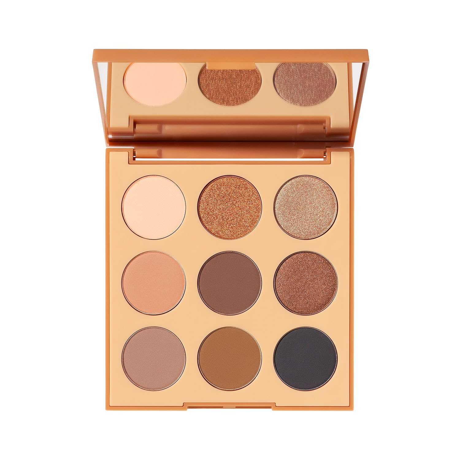 Foto 2 pulgar | Paleta De Maquillaje Morphe 9t Neutral Territory Artistry Palette - Venta Internacional.