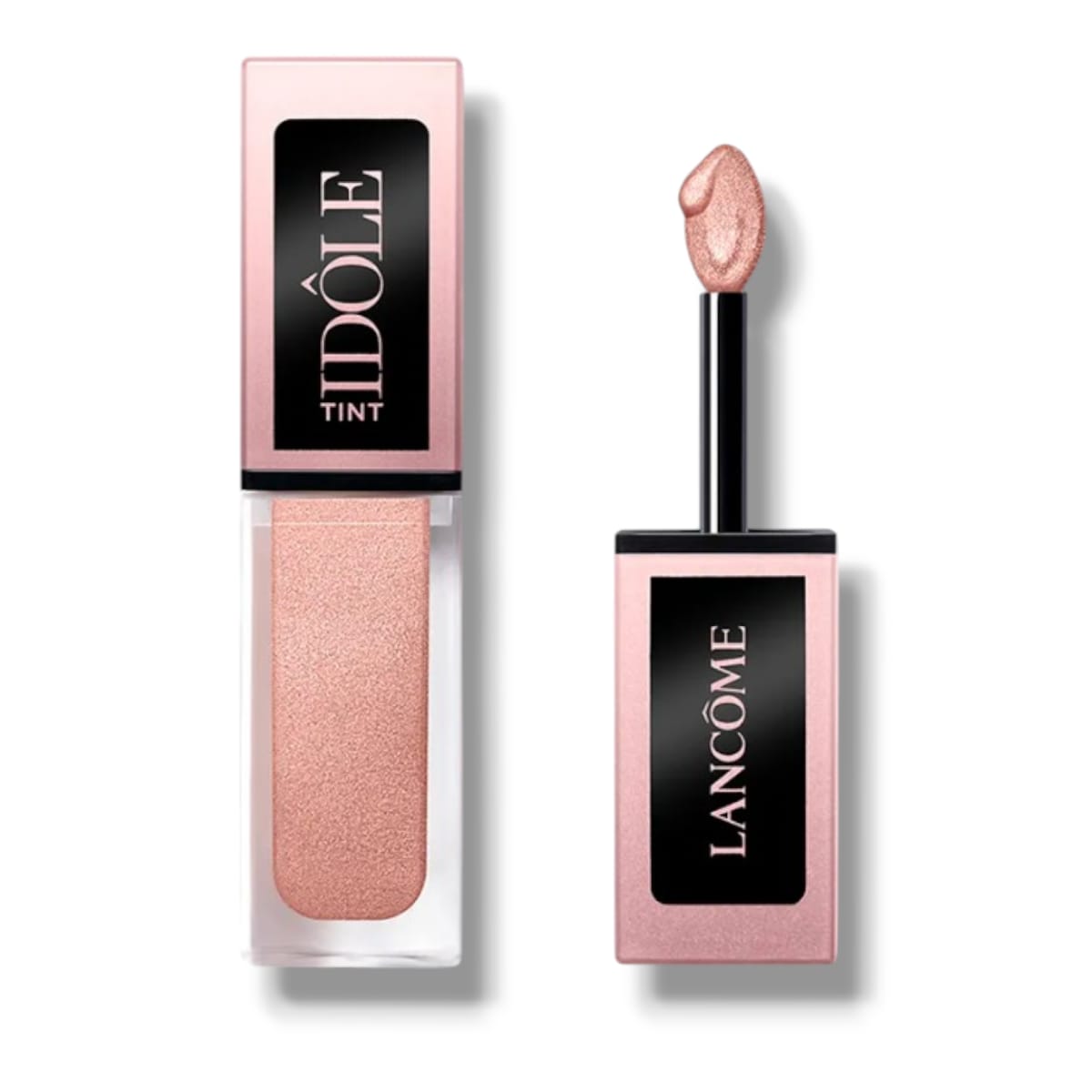 Foto 2 pulgar | Lancôme Sombra Liquida Para Ojos Idôle Tint Desert Sand 02
