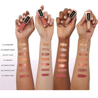 Foto 4 | Lancôme Sombra Liquida Para Ojos Idôle Tint Desert Sand 02