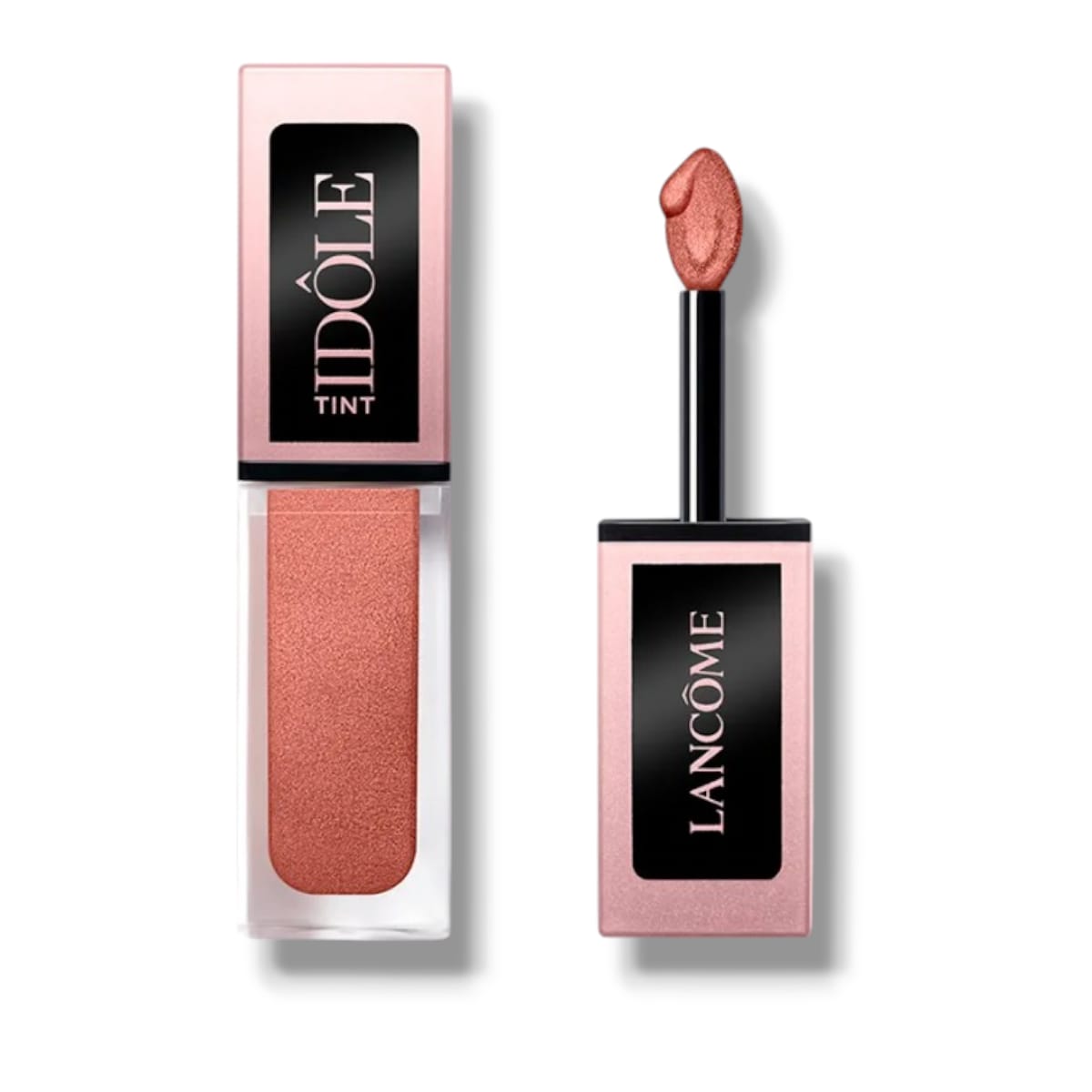 Foto 2 pulgar | Lancôme Sombra Liquida Para Ojos Idôle Tint Hot Lava 03