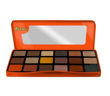 Foto 1 | Paleta De Sombras 18 Tonos ''reese's''