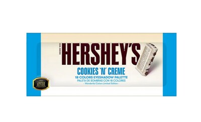 Foto 5 | Paleta De Sombras 18 Tonos ''cookies & Cream''