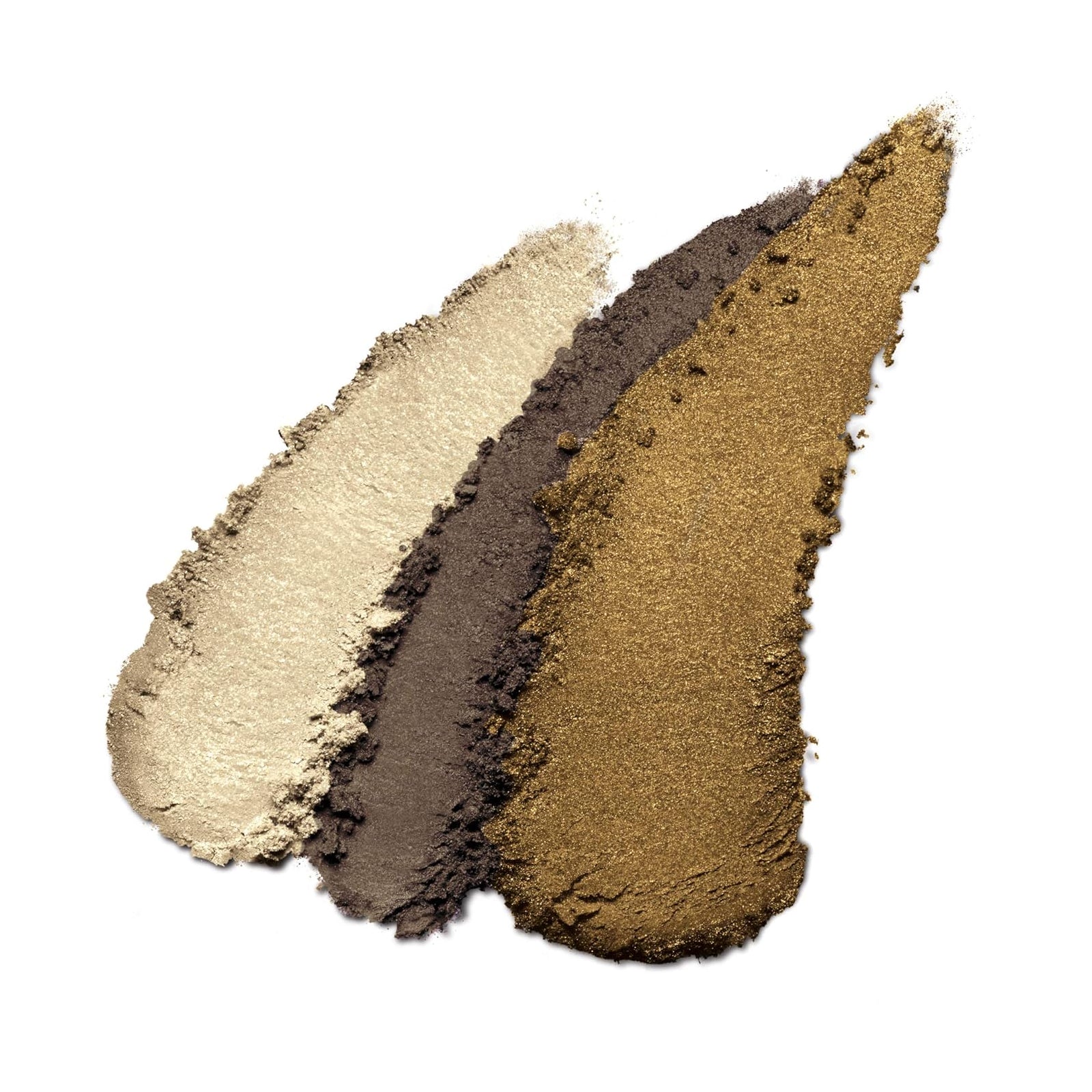 Foto 5 pulgar | Sombra De Ojos Almay Shadow Trios Smoky 300 Coppery Blaze 5.5 G - Venta Internacional.
