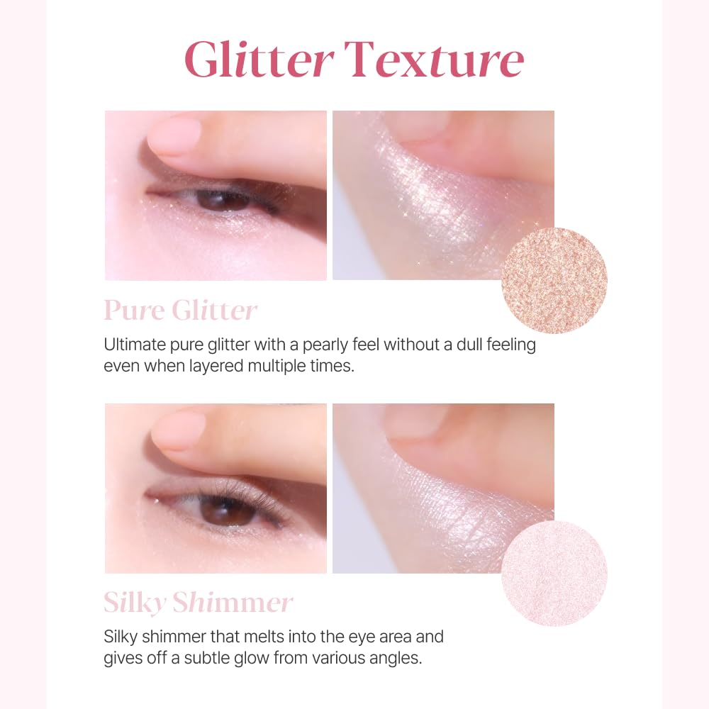 Foto 8 pulgar | Paleta De Sombras De Ojos Espoir Real Eye Palette All New #3 Rosy Bb - Venta Internacional.