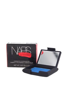 Foto 1 | Sombra De Ojos Nars Cinematic Wishful Thinking Blue Long Wear - Venta Internacional.