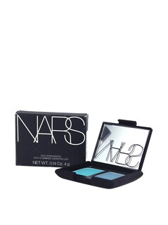 Foto 1 | Sombra De Ojos Nars Duo South Pacific Azul Turquesa Aguamarina - Venta Internacional.