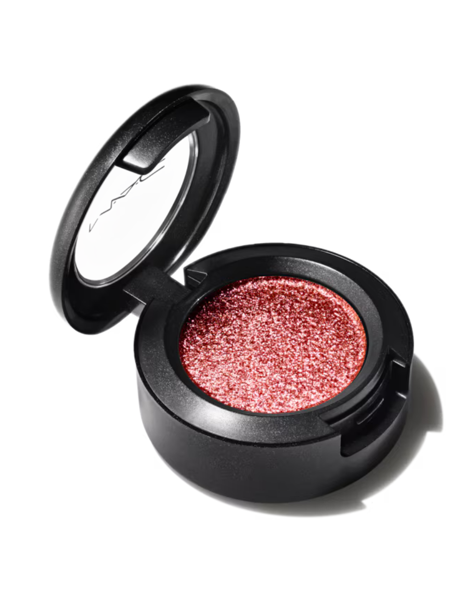 Foto 1 | Sombra Para Ojos Mac Dazzleshadow Lets Roll