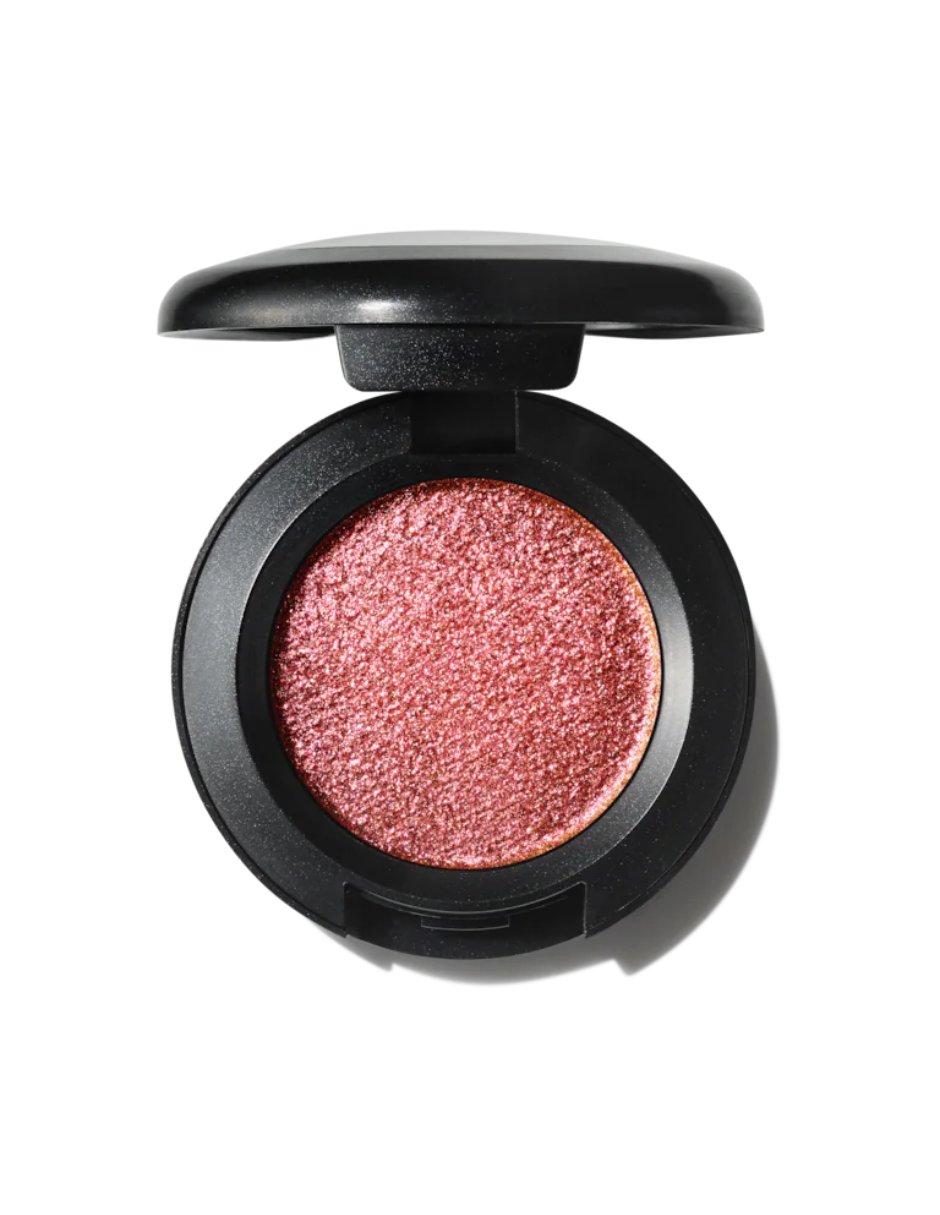 Foto 3 pulgar | Sombra Para Ojos Mac Dazzleshadow Lets Roll