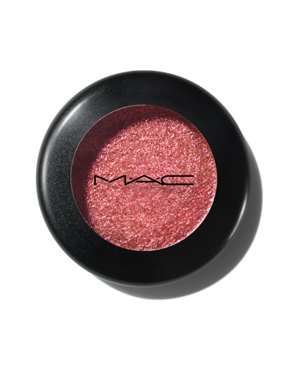Foto 4 pulgar | Sombra Para Ojos Mac Dazzleshadow Lets Roll
