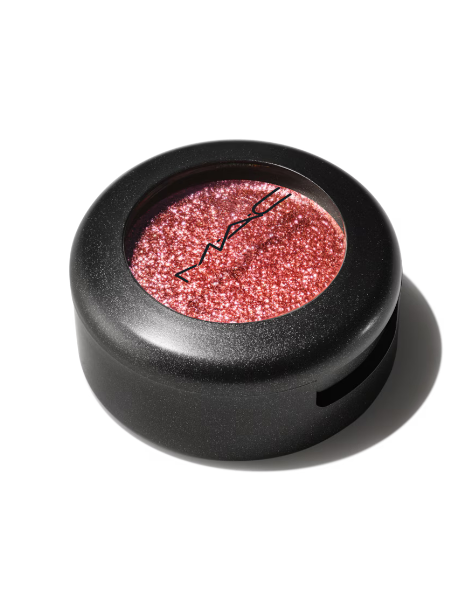 Foto 5 pulgar | Sombra Para Ojos Mac Dazzleshadow Lets Roll