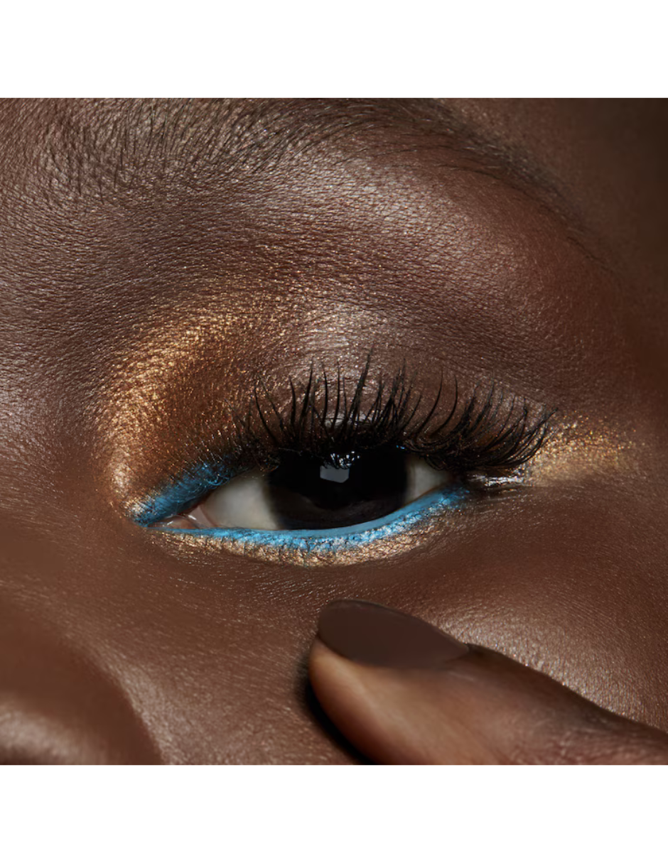 Foto 9 pulgar | Sombra Para Ojos Mac Small Eye Shadow Jingle Ball Bronze